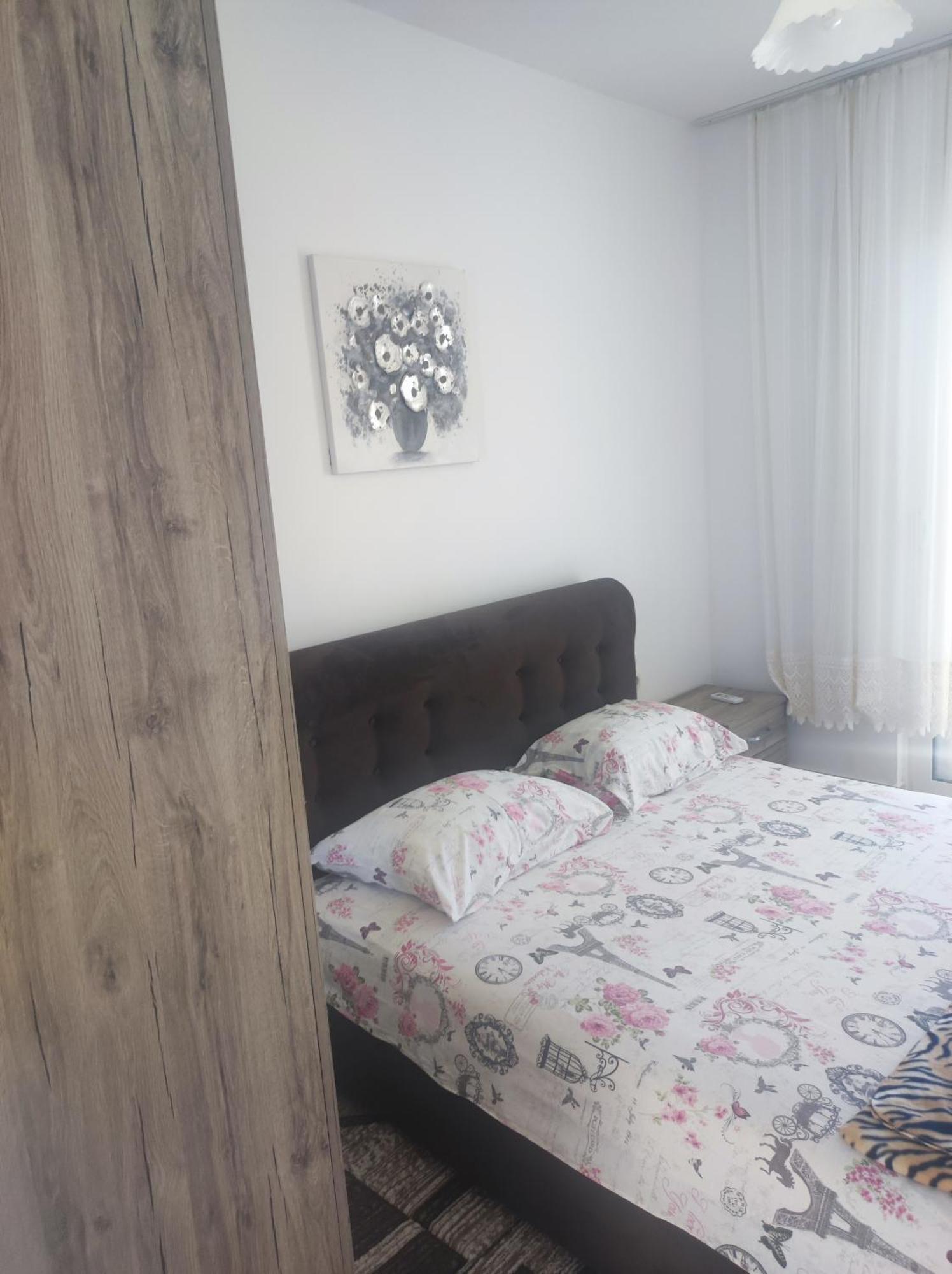 Tahiri Bellevue Apartments Ulcinj Exterior foto